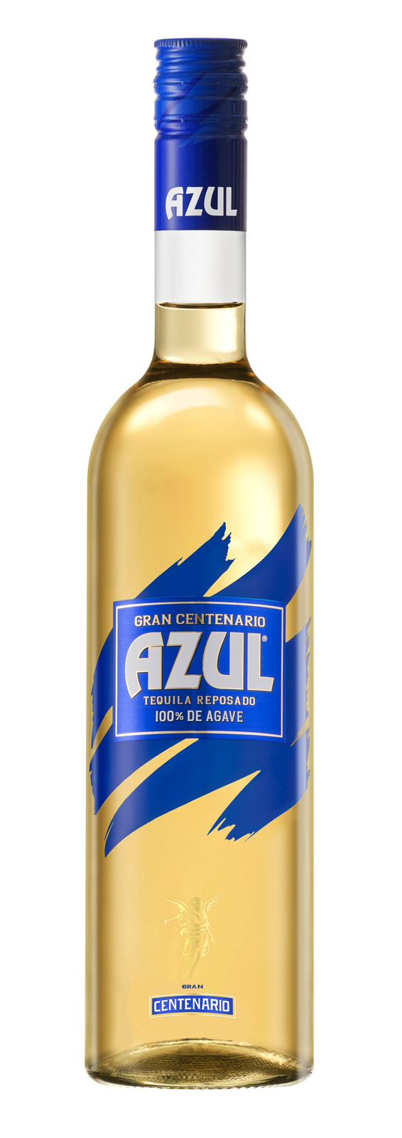 Centenario Azul